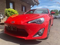 2014 Scion FR-S  