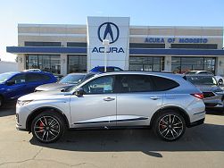 2024 Acura MDX Type S Advance