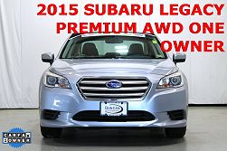 2015 Subaru Legacy 2.5i Premium 