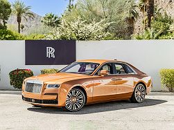 2023 Rolls-Royce Ghost  