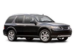 2008 Saab 9-7X 4.2i 