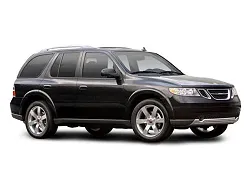 2008 Saab 9-7X 4.2i 