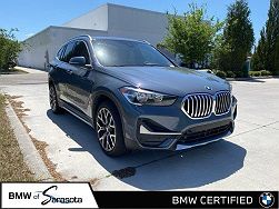 2021 BMW X1 sDrive28i 