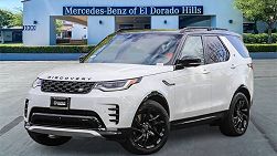 2023 Land Rover Discovery R-Dynamic S 