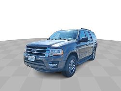 2017 Ford Expedition XLT 