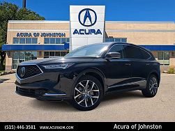 2024 Acura MDX Base Technology