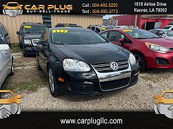 2009 Volkswagen Jetta SE 