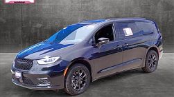 2022 Chrysler Pacifica Touring 