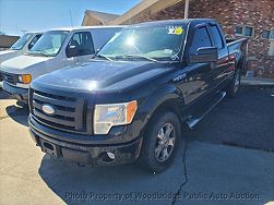 2009 Ford F-150 STX 