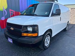 2008 Chevrolet Express 1500 