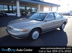 2000 Buick Century Limited 