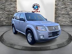 2010 Mercury Mariner  