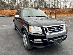 2008 Ford Explorer Sport Trac Limited 