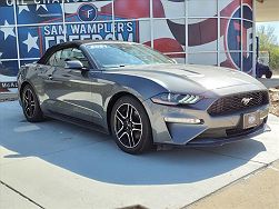 2021 Ford Mustang  Premium