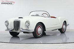 1955 Lancia Aurelia  
