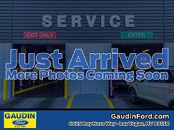 2019 Ford EcoSport SES 