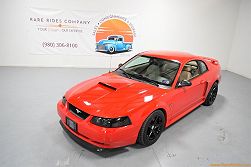 2002 Ford Mustang GT 