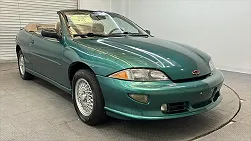 1999 Chevrolet Cavalier Z24 