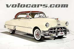 1950 Pontiac Catalina  