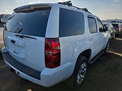 2013 Chevrolet Tahoe LT 