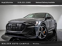 2022 Audi e-tron Premium Plus 