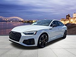 2024 Audi S5 Prestige 