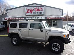 2006 Hummer H3 Base 