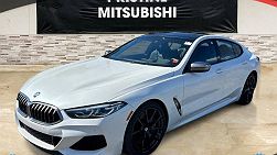 2021 BMW 8 Series M850i xDrive 