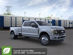 2024 Ford F-450 Limited 