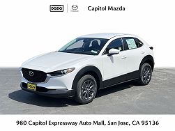 2024 Mazda CX-30 S 
