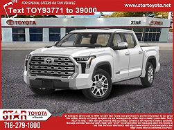 2024 Toyota Tundra 1794 Edition 
