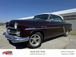 1952 Ford Crestline  