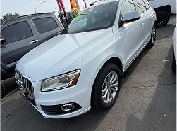 2015 Audi Q5 Premium 