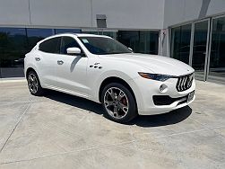 2023 Maserati Levante GT 