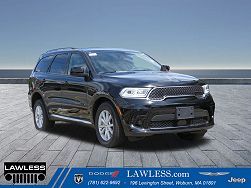 2023 Dodge Durango SXT 