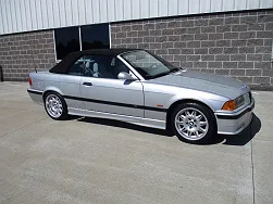 1998 BMW M3  