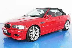 2005 BMW M3  