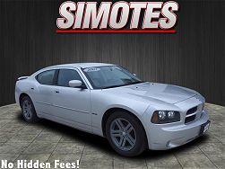 2007 Dodge Charger R/T 