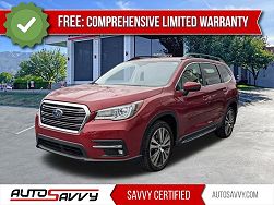 2019 Subaru Ascent Limited 