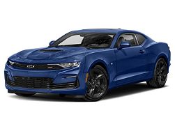 2020 Chevrolet Camaro SS 2SS