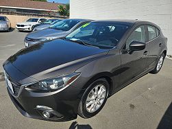 2014 Mazda Mazda3 i Grand Touring 