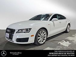 2015 Audi A7 Premium Plus 