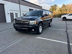 2009 Chevrolet Suburban 1500 LT LT2