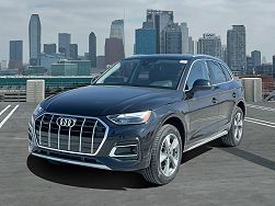 2024 Audi Q5 Premium 40