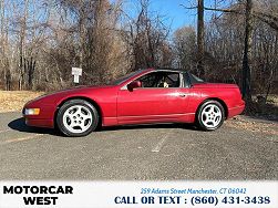 1993 Nissan Z 300ZX 