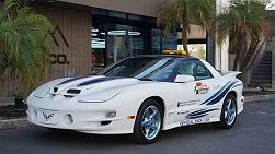 1999 Pontiac Firebird  
