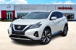 2024 Nissan Murano SL 