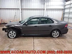 2005 Saab 9-3 Linear 