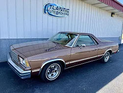 1979 Chevrolet El Camino  