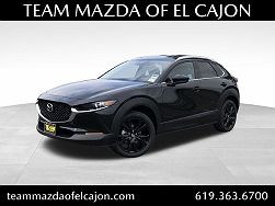 2024 Mazda CX-30 Turbo Premium
